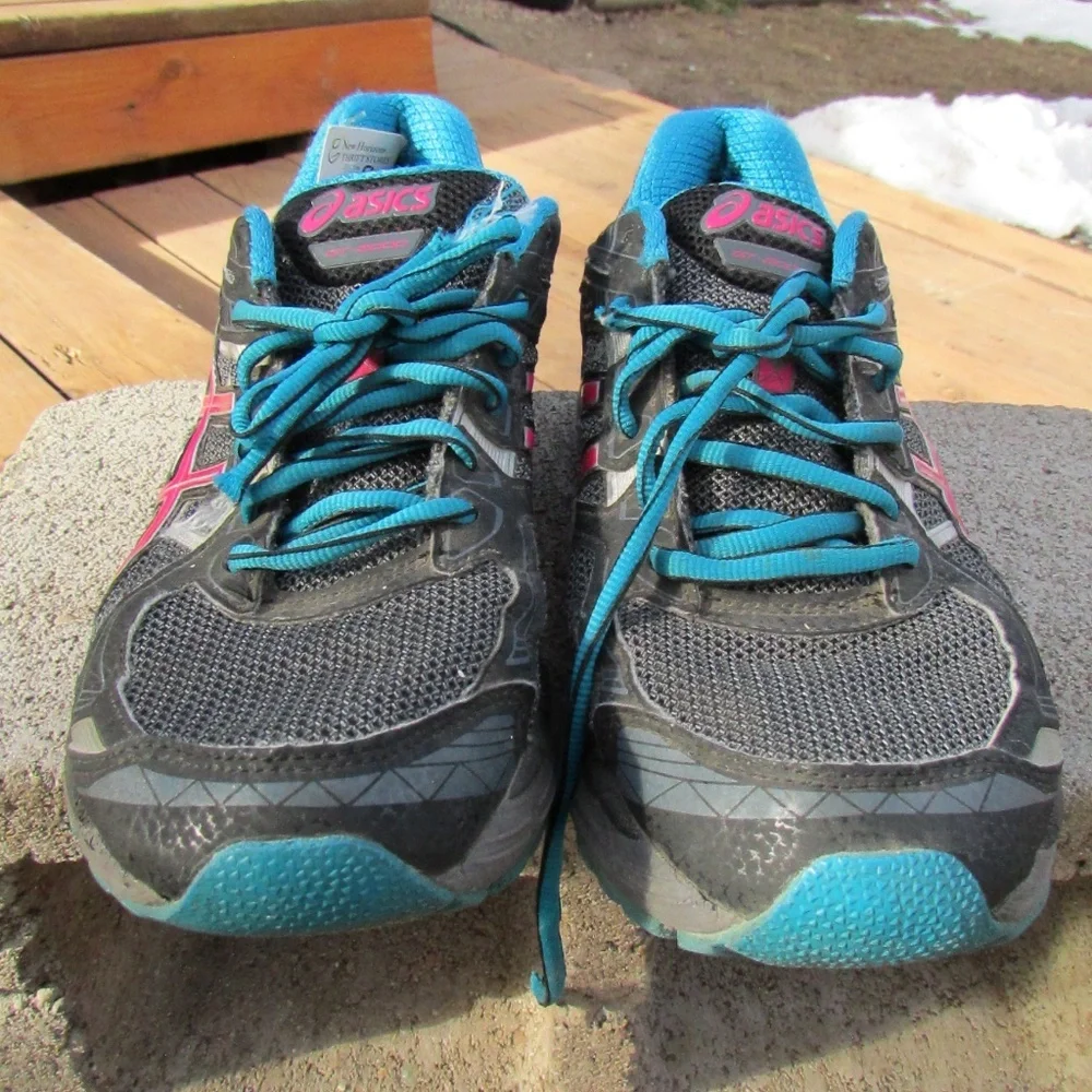ASICS Women's GT-2000 2 G-TX
